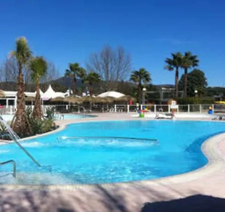 Myhome Es53 3Chambres * Fréjus