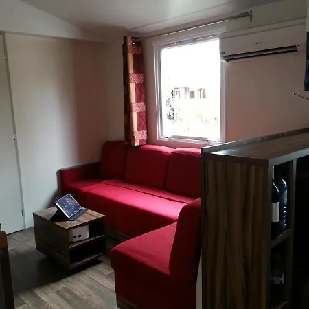 Apartman Myhome Es53 3Chambres