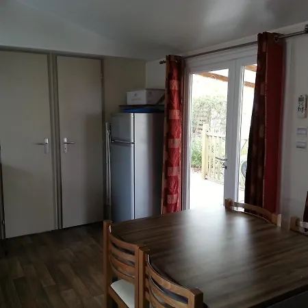 Apartman Myhome Es53 3Chambres Fréjus