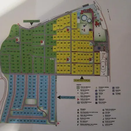 Myhome Es53 3Chambres Apartman *