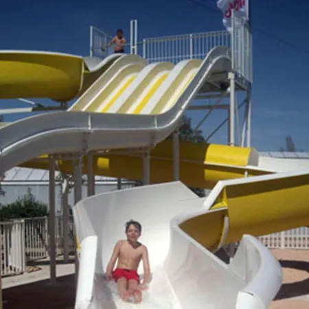 MyHome ES53 3chambres Fréjus